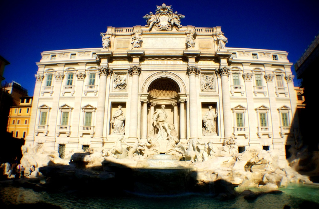 Panoramic Rome Tour for Cruisers